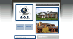 Desktop Screenshot of bureauhq.com